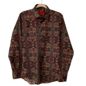 Kolte Men's Long Sleeve Shirt